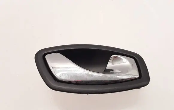 Front door interior handle