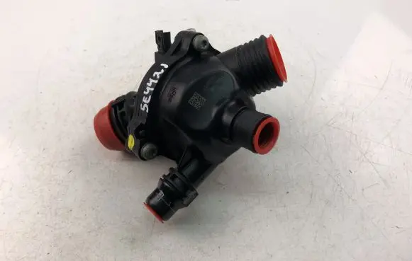 BMW 3 E90 E91 Thermostat 7549476
