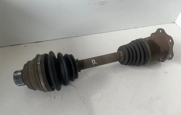 Audi A4 S4 B8 8K Front driveshaft