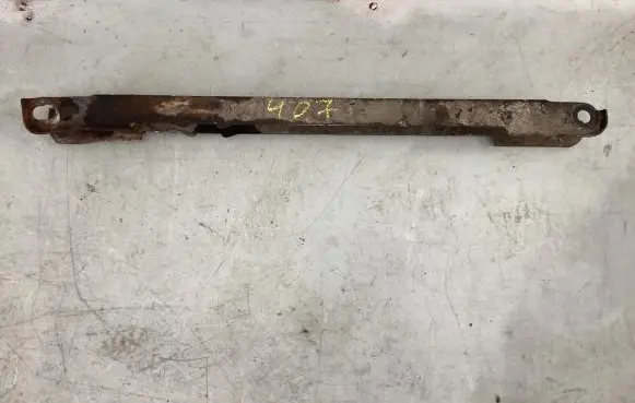 Peugeot 407 Rear control arm
