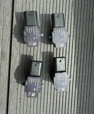 Mercedes-Benz E W213 Parking PDC sensor A2239054000