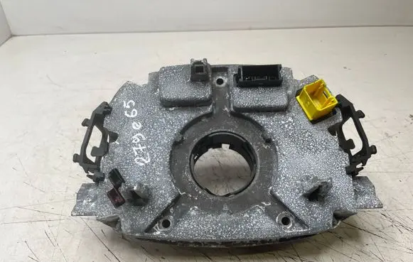 BMW 7 E65 E66 Airbag slip ring squib (SRS ring) 6944831 6944838 LK00226710