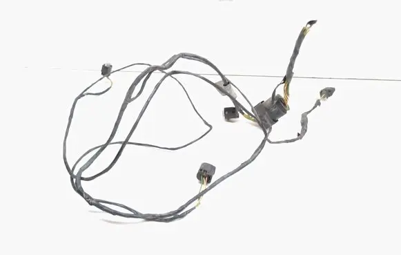 BMW X5 E53 Parking sensor (PDC) wiring loom 6938181