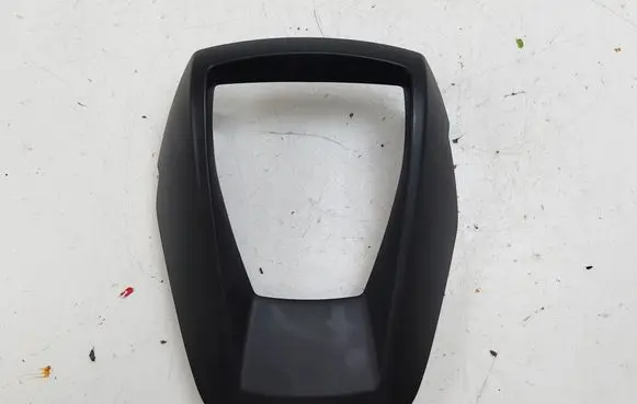 Peugeot 3008 I Head up display trim 9685320377