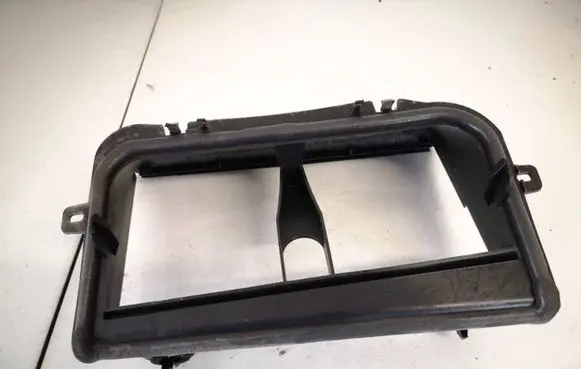 Opel Crossland X Air intake duct part 9680830880