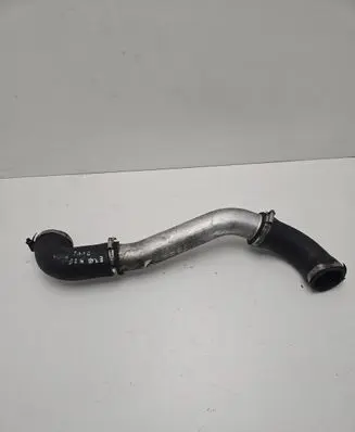 BMW 5 E39 Intercooler hose/pipe