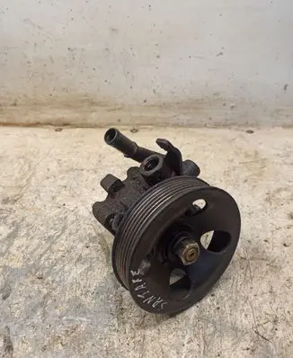 Hyundai Santa Fe Power steering pump