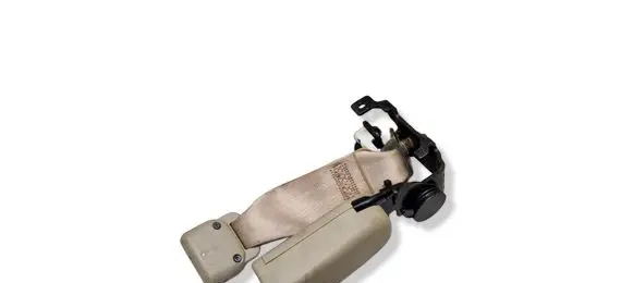 Honda CR-V Front seatbelt buckle NSB1098 4730