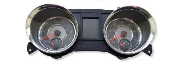 Chrysler Town u0026 Country V Speedometer (instrument cluster) P56054925AA
