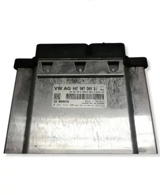 Skoda Kodiaq Engine control unit/module 04E907309BJ