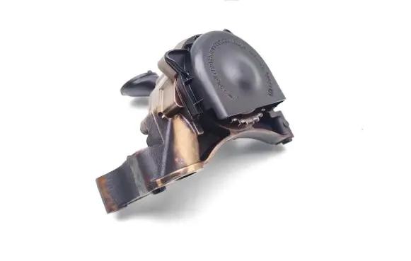 Volkswagen Golf V Oil pump 03C103669E 03C115251M