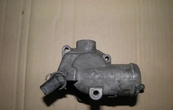 Thermostat/thermostat housing