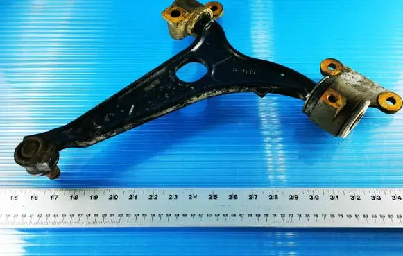 Citroen Jumpy Rear upper control arm/wishbone