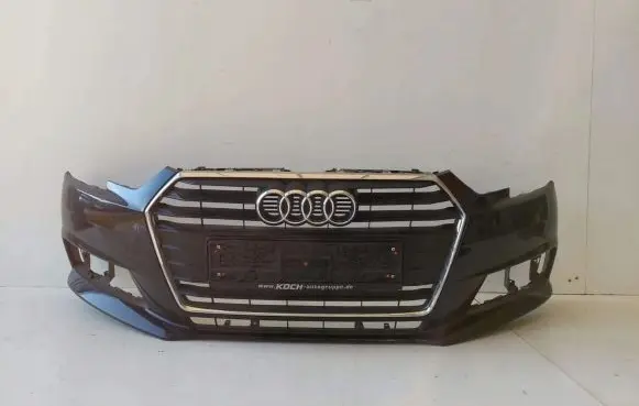 Audi A4 S4 B9 Front bumper 8W0807437