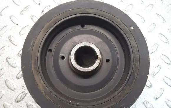 Nissan Primera Crankshaft pulley 43902038 2218439211