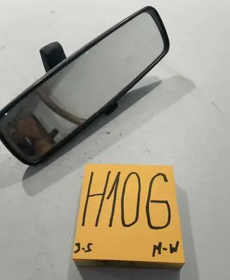 Ford Focus Rear view mirror (interior) 015478