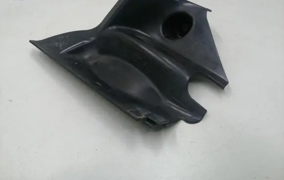 Volkswagen Multivan T5 Battery tray heat shield 7H0915437 ZSB7EO915430