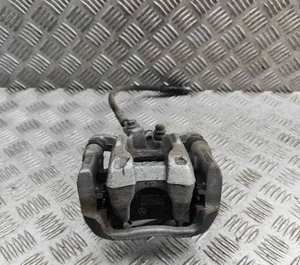 Mercedes-Benz CLA C118 X118 Rear brake caliper A2474232000