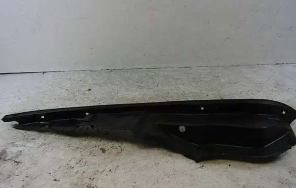 BMW X2 F39 Fender trim (molding) 7424751