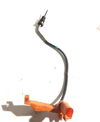 Exhaust gas temperature sensor
