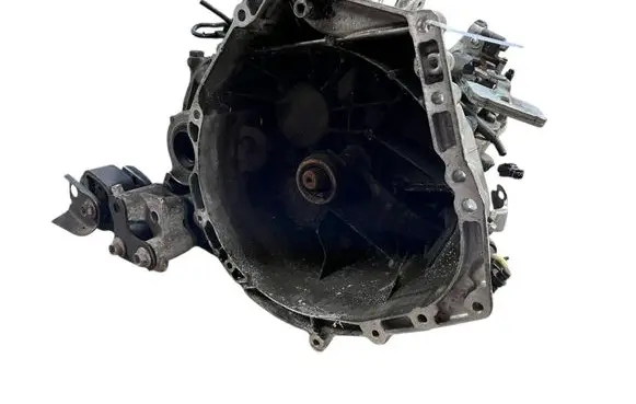 Mazda 6 Manual 5 speed gearbox