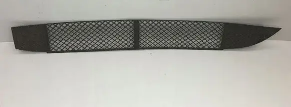 Mercedes-Benz CLK A208 C208 Front bumper lower grill