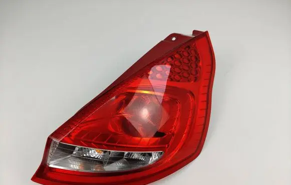 Ford Fiesta Rear/tail lights 
