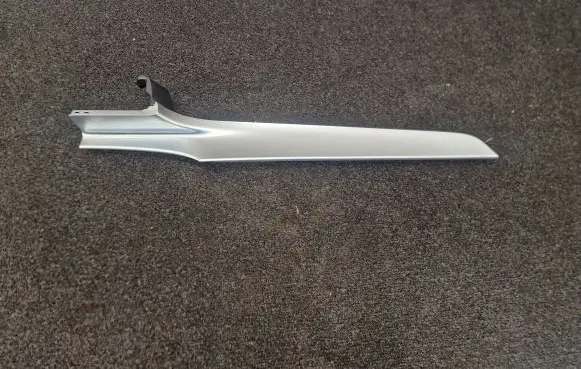 Mercedes-Benz GLC X253 C253 Dashboard glove box trim