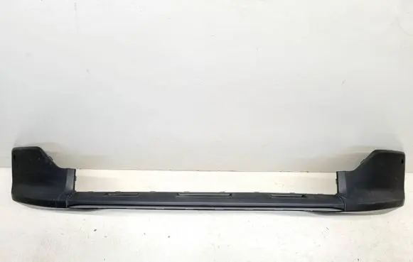 Mini Countryman U25 Front bumper lip 51115A0DC41