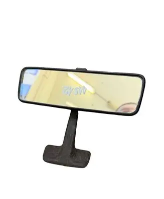 Volkswagen Golf II Rear view mirror (interior) 10003