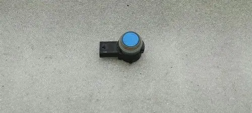 Mercedes-Benz A W176 Front parking sensor holder (PDC) A0009055504