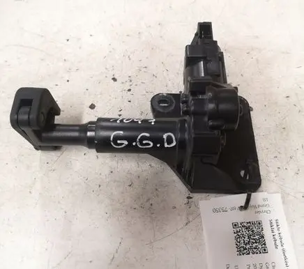 Chrysler Grand Voyager V Vent window/glass motor 5161419 0824219