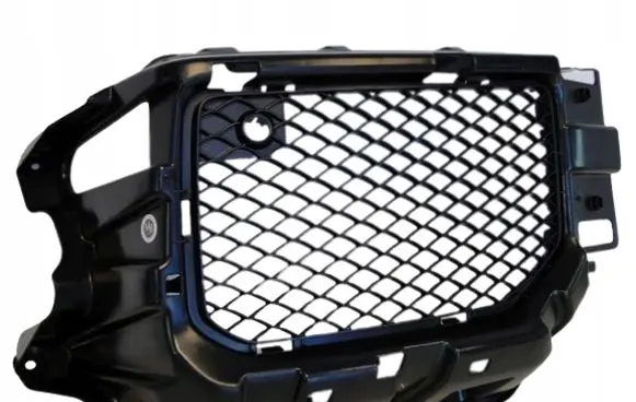 Mercedes-Benz G W463 2nd Gen Front bumper lower grill A4638850254