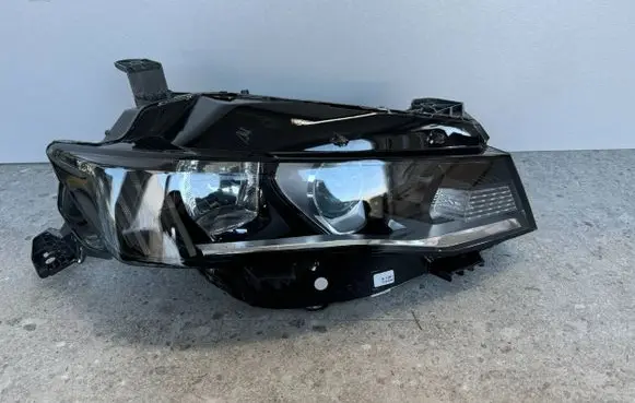 Peugeot 508 II Headlight/headlamp 9833971080 90197916