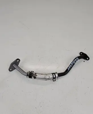 KIA Sportage Turbo turbocharger oiling pipe/hose