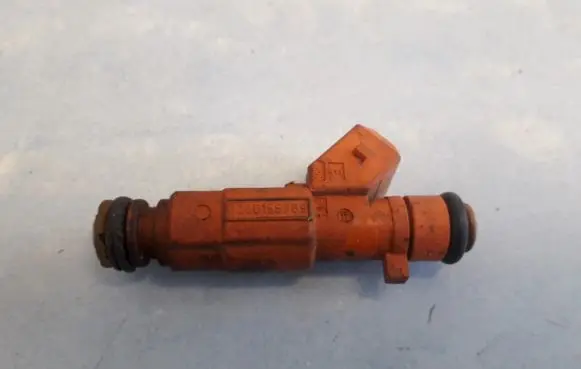 Alfa Romeo 156 Fuel injector 0280155769
