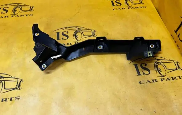 Porsche Panamera (970) Other sill/pillar trim element 97055569701
