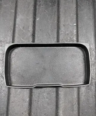 Mercedes-Benz S W222 Cup holder pad/mat A2226830094