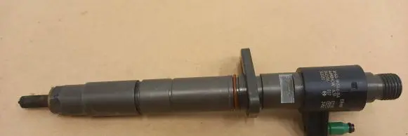 Land Rover Range Rover L405 Fuel injector AH4Q9K546BA 1061611028
