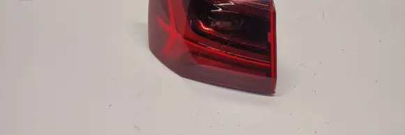 Audi A6 C7 Rear/tail lights 4G9945095E