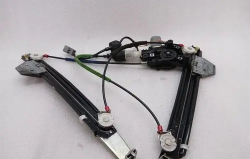 Aston Martin Virage Rear door manual window regulator AD43542701AB