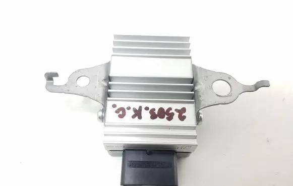 Toyota Auris E180 Other control units/modules 8957012370