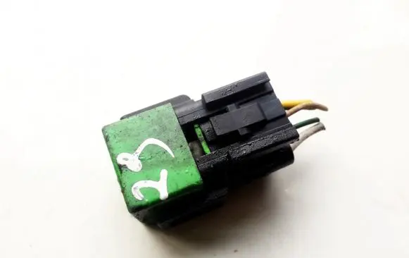 Peugeot 607 Other relay 12V35A03531 12V-35A-03531