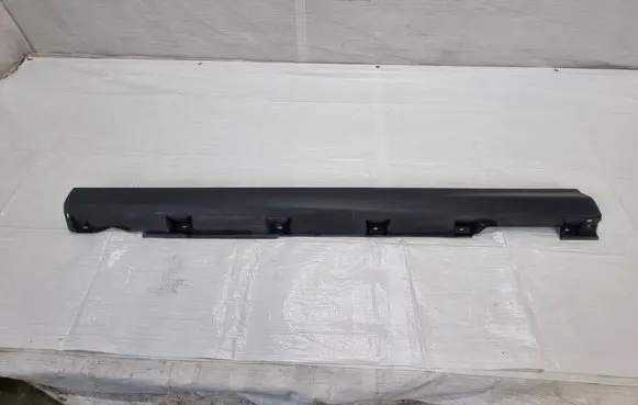 Ford Focus Side skirt front trim BM51-A10155-A