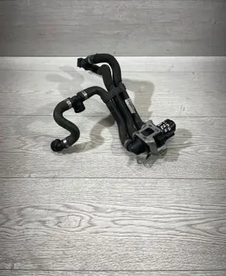 BMW X3 F25 Electric auxiliary coolant/water pump 8512236 8573156