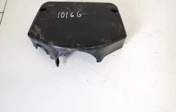 Volkswagen PASSAT B3 Steering wheel column trim 357953516