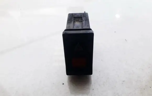 Audi 100 S4 C4 Hazard light switch 4A0941509