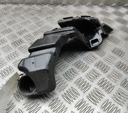 Cupra Formentor Rear bumper mounting bracket 5FF807378