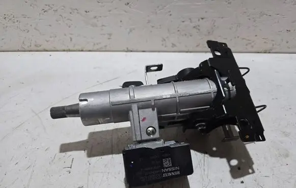 Renault Captur II Steering wheel lock 487008065R 3468340103 040820