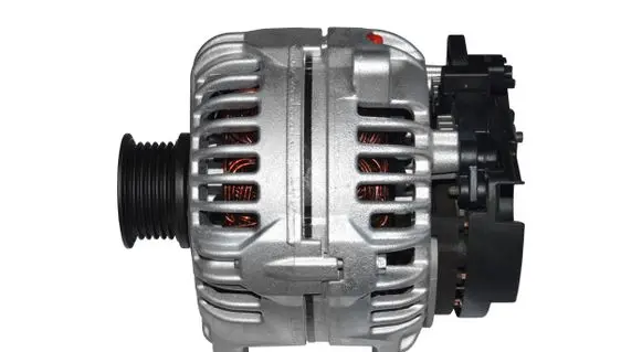 Renault Laguna II Generator/alternator 0124525043